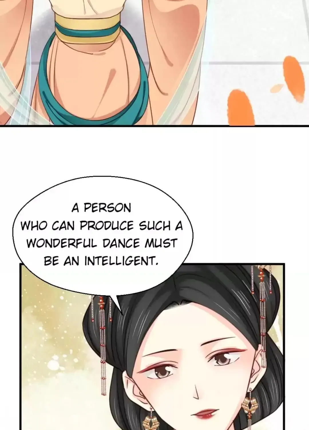 A Beauty, A Fatal Concubine Chapter 199 page 13 - MangaKakalot