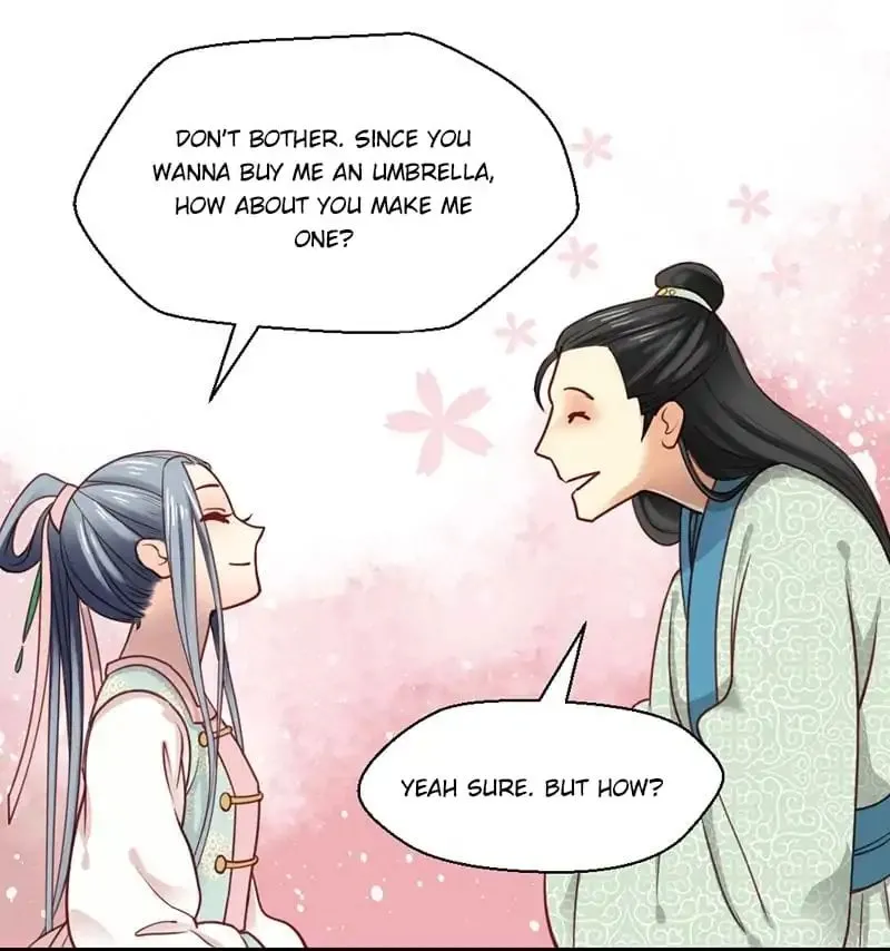 A Beauty, A Fatal Concubine Chapter 20 page 21 - MangaKakalot