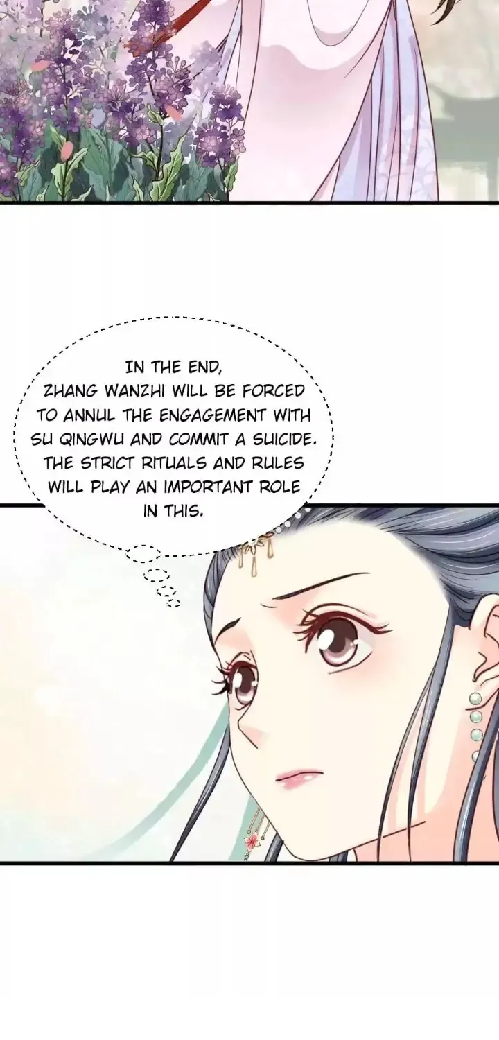 A Beauty, A Fatal Concubine Chapter 200 page 57 - MangaKakalot