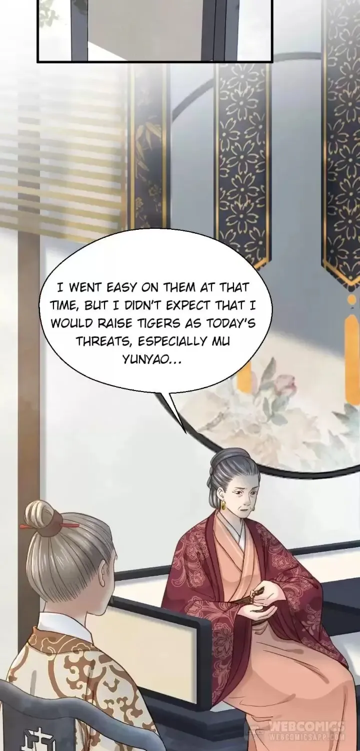 A Beauty, A Fatal Concubine Chapter 204 page 28 - MangaKakalot