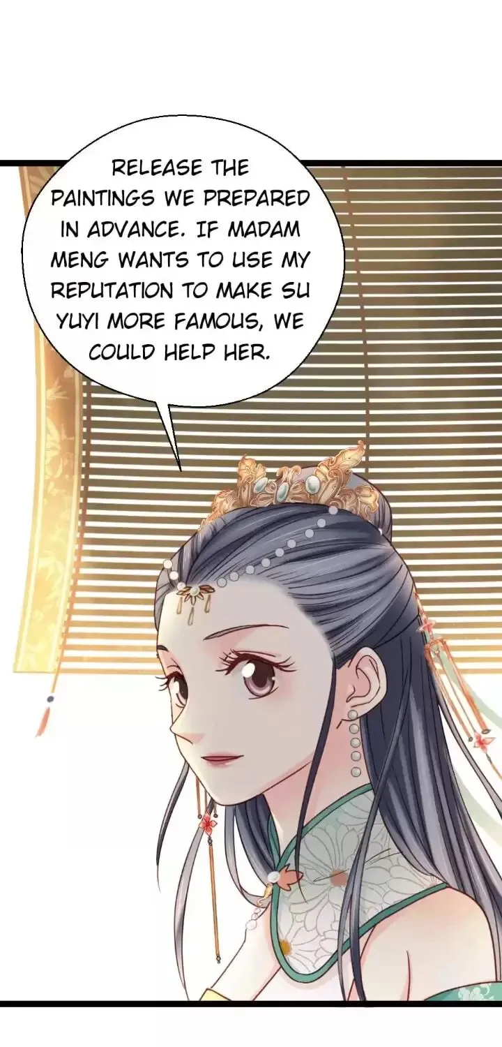 A Beauty, A Fatal Concubine Chapter 205 page 5 - MangaKakalot