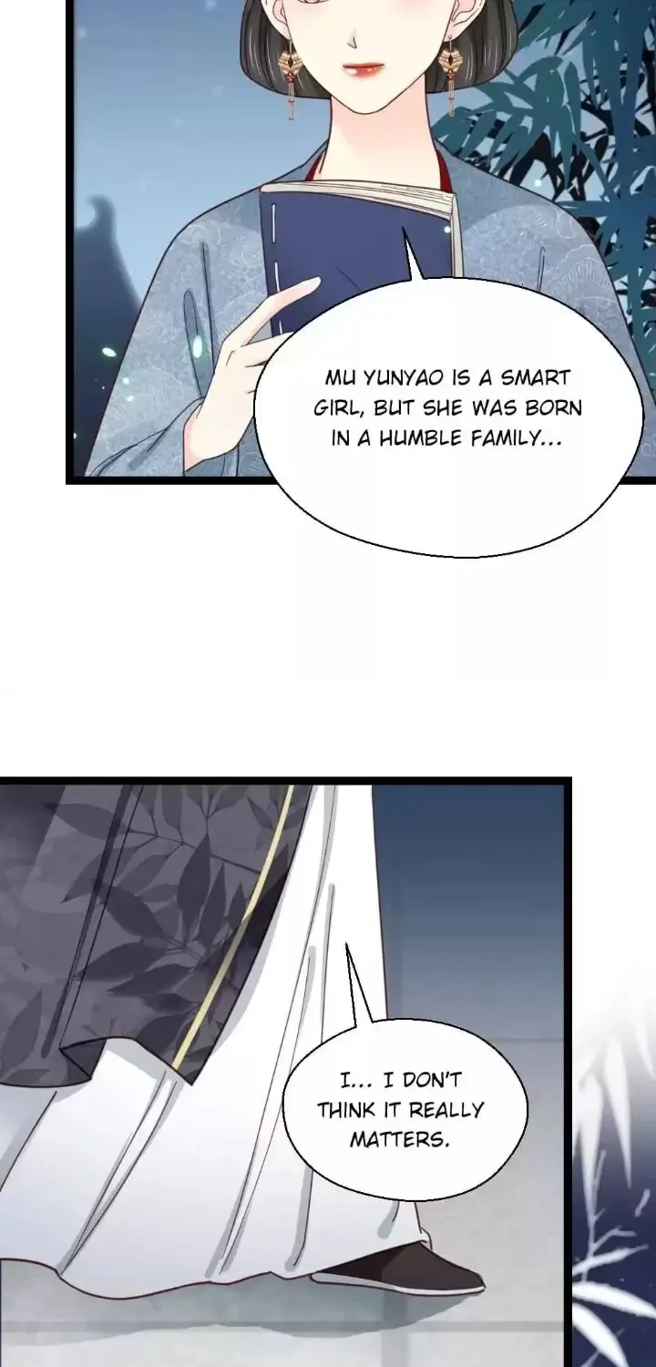 A Beauty, A Fatal Concubine Chapter 215 page 50 - MangaKakalot