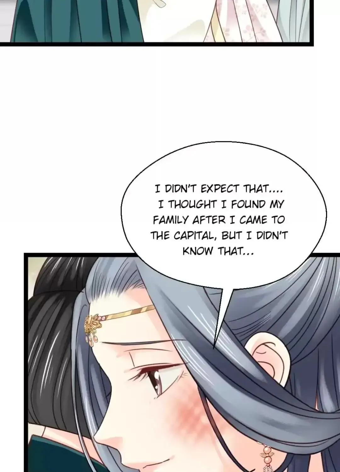 A Beauty, A Fatal Concubine Chapter 238 page 41 - MangaKakalot