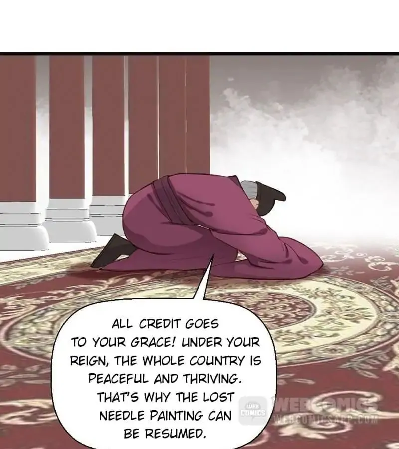 A Beauty, A Fatal Concubine Chapter 24 page 22 - MangaKakalot