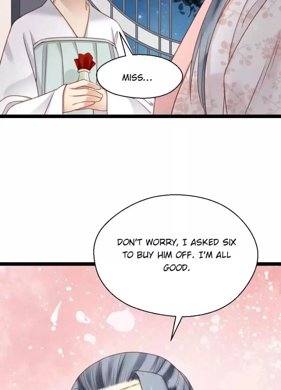 A Beauty, A Fatal Concubine Chapter 241 page 29 - MangaKakalot