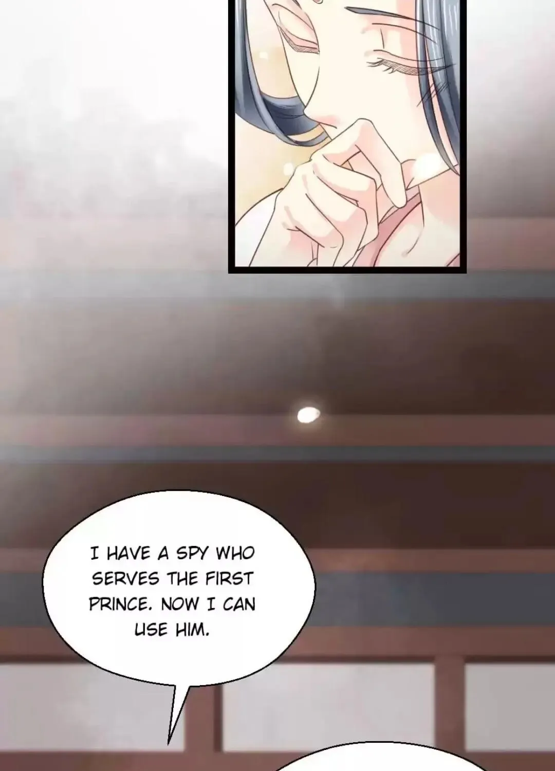 A Beauty, A Fatal Concubine Chapter 245 page 19 - MangaKakalot