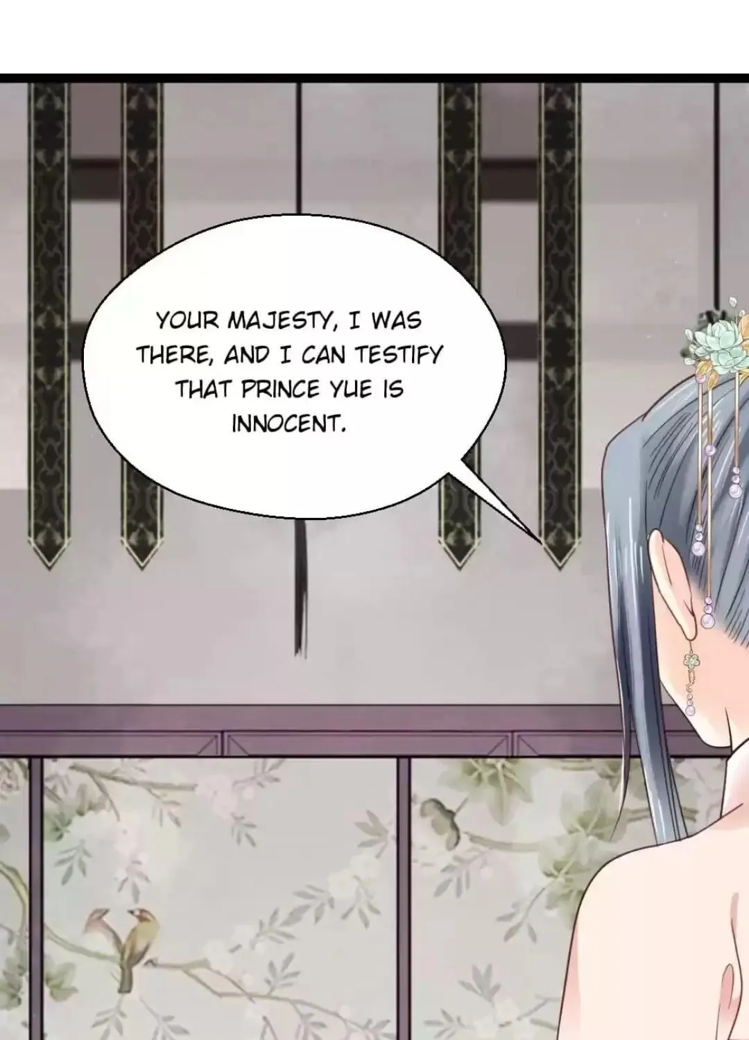 A Beauty, A Fatal Concubine Chapter 251 page 47 - MangaKakalot