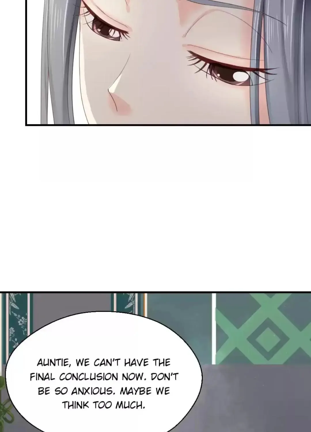 A Beauty, A Fatal Concubine Chapter 255 page 13 - MangaKakalot