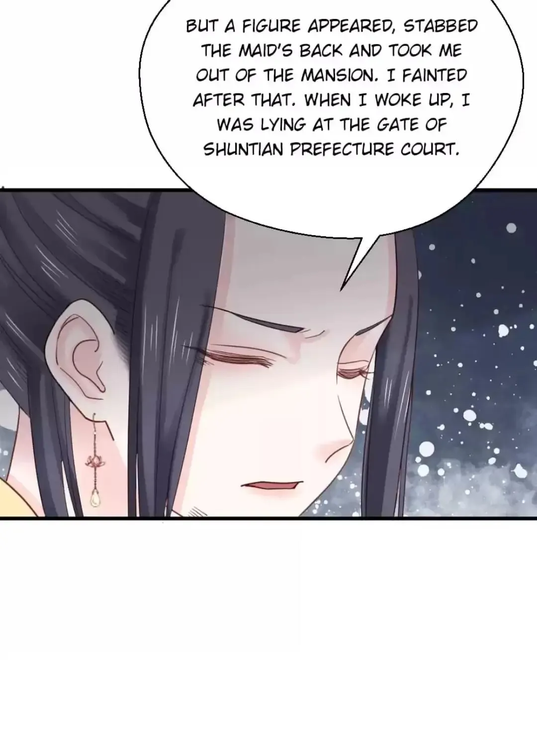 A Beauty, A Fatal Concubine Chapter 260 page 33 - MangaKakalot