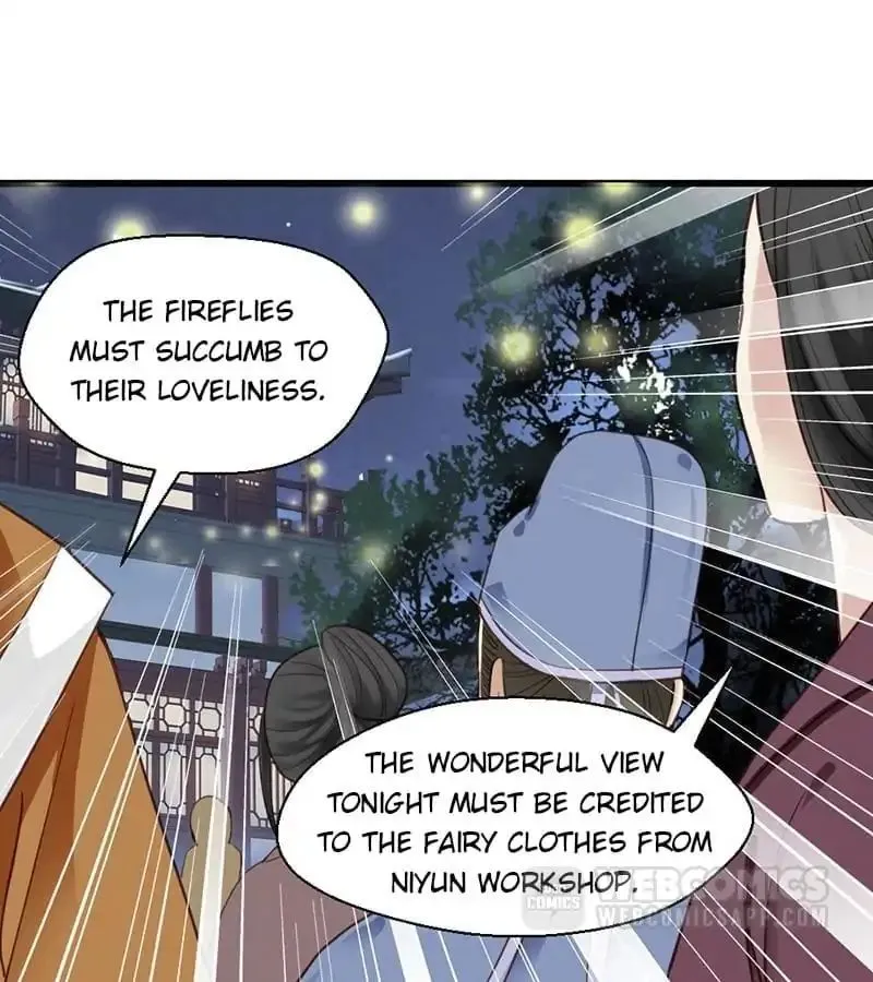 A Beauty, A Fatal Concubine Chapter 30 page 26 - MangaKakalot