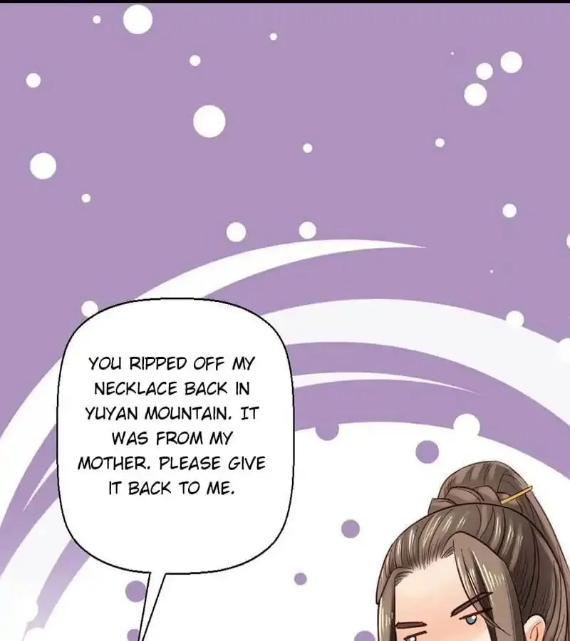 A Beauty, A Fatal Concubine Chapter 33 page 36 - MangaKakalot