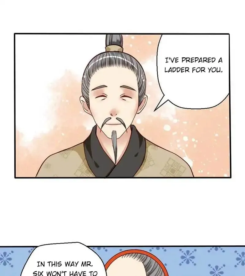 A Beauty, A Fatal Concubine Chapter 36 page 9 - MangaKakalot