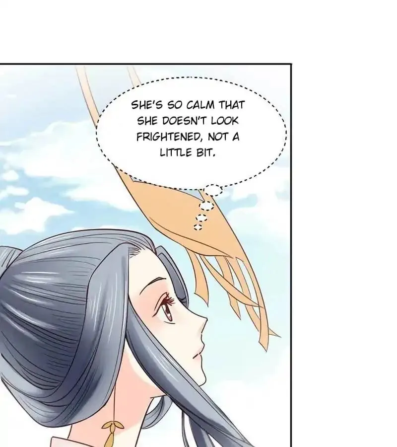 A Beauty, A Fatal Concubine Chapter 37 page 26 - MangaKakalot