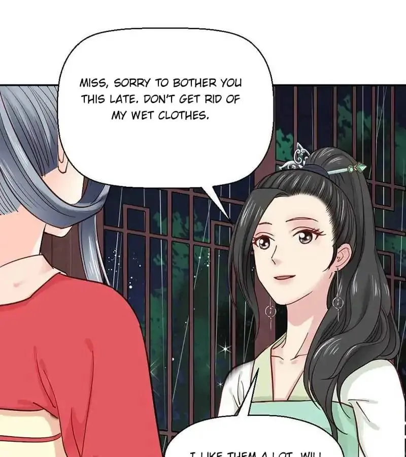 A Beauty, A Fatal Concubine Chapter 37 page 34 - MangaKakalot