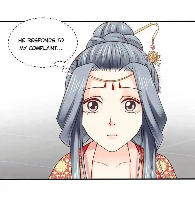 A Beauty, A Fatal Concubine Chapter 39 page 13 - MangaKakalot