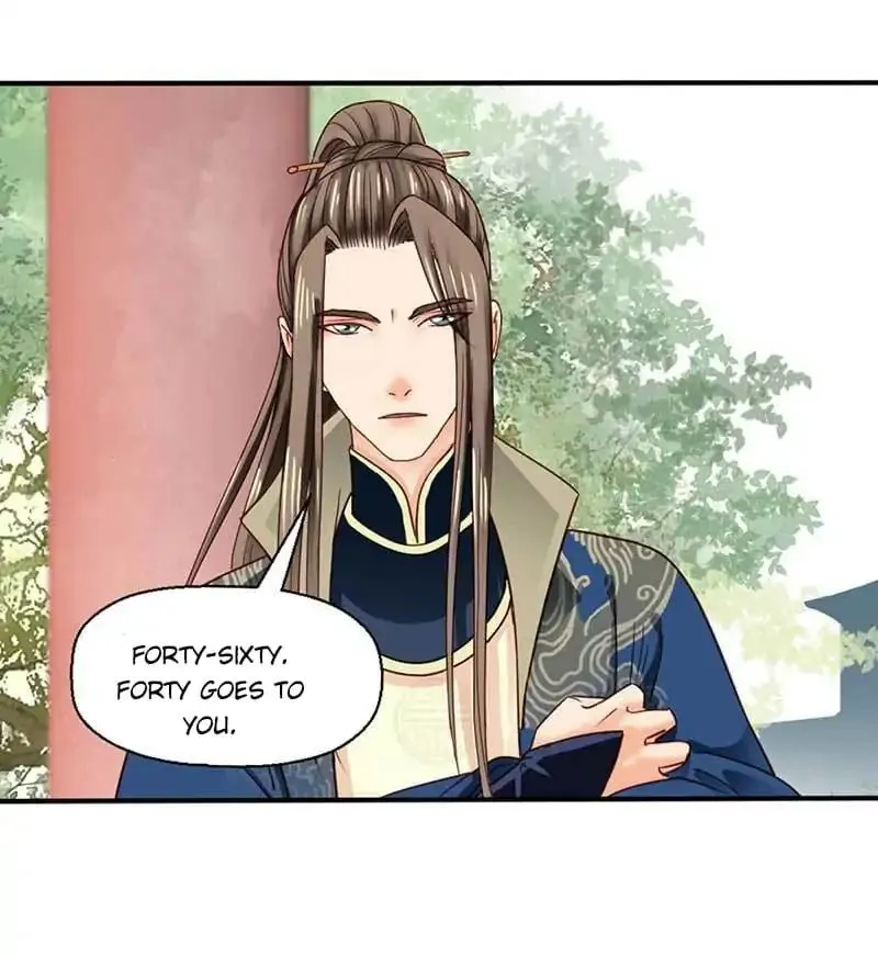 A Beauty, A Fatal Concubine Chapter 39 page 45 - MangaKakalot