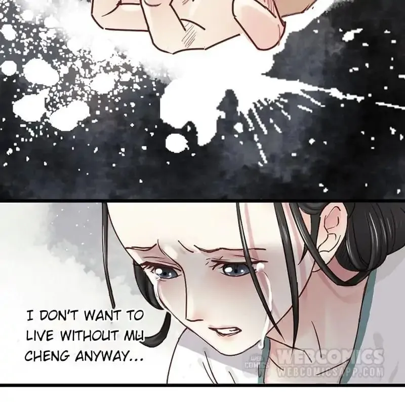 A Beauty, A Fatal Concubine Chapter 4 page 23 - MangaKakalot