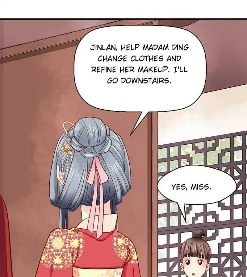 A Beauty, A Fatal Concubine Chapter 43 page 39 - MangaKakalot