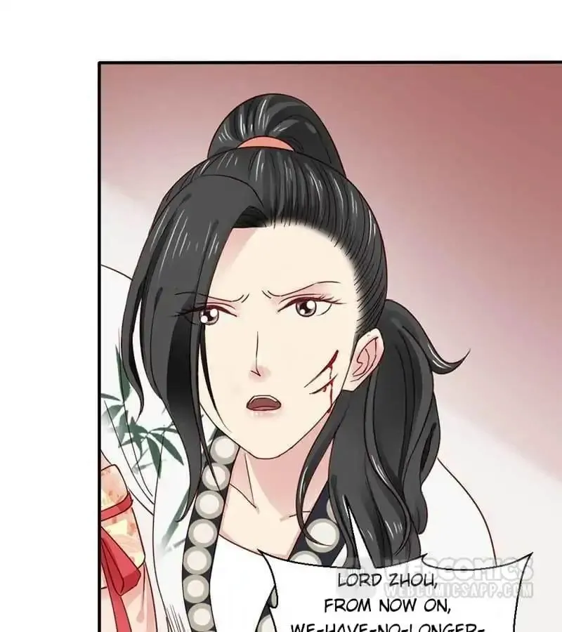 A Beauty, A Fatal Concubine Chapter 45 page 38 - MangaKakalot