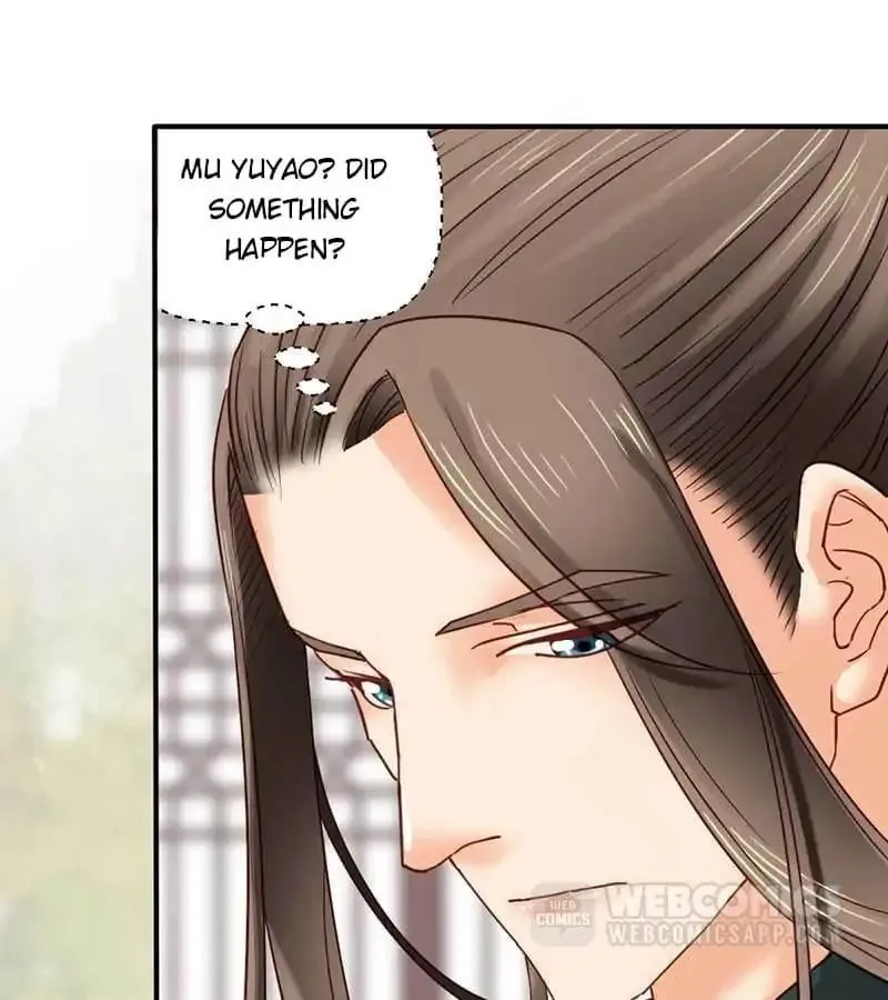 A Beauty, A Fatal Concubine Chapter 46 page 6 - MangaKakalot