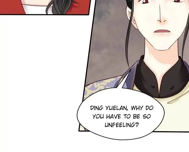 A Beauty, A Fatal Concubine Chapter 46 page 60 - MangaKakalot