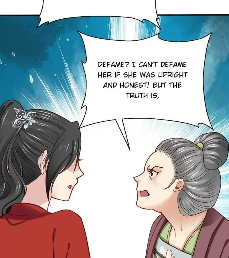 A Beauty, A Fatal Concubine Chapter 48 page 23 - MangaKakalot