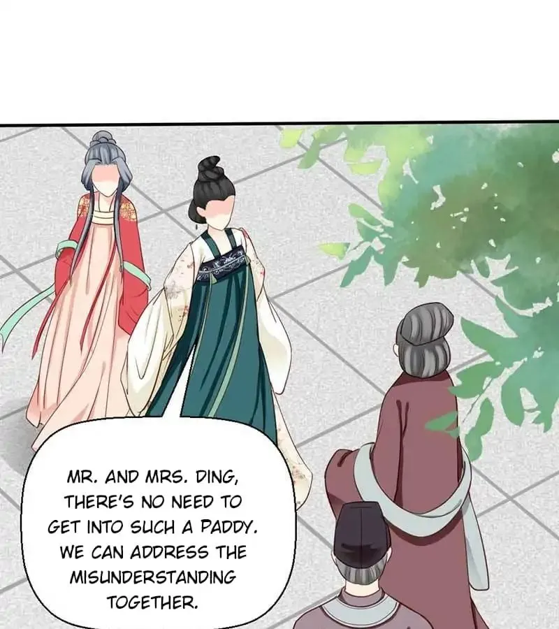 A Beauty, A Fatal Concubine Chapter 48 page 7 - MangaKakalot