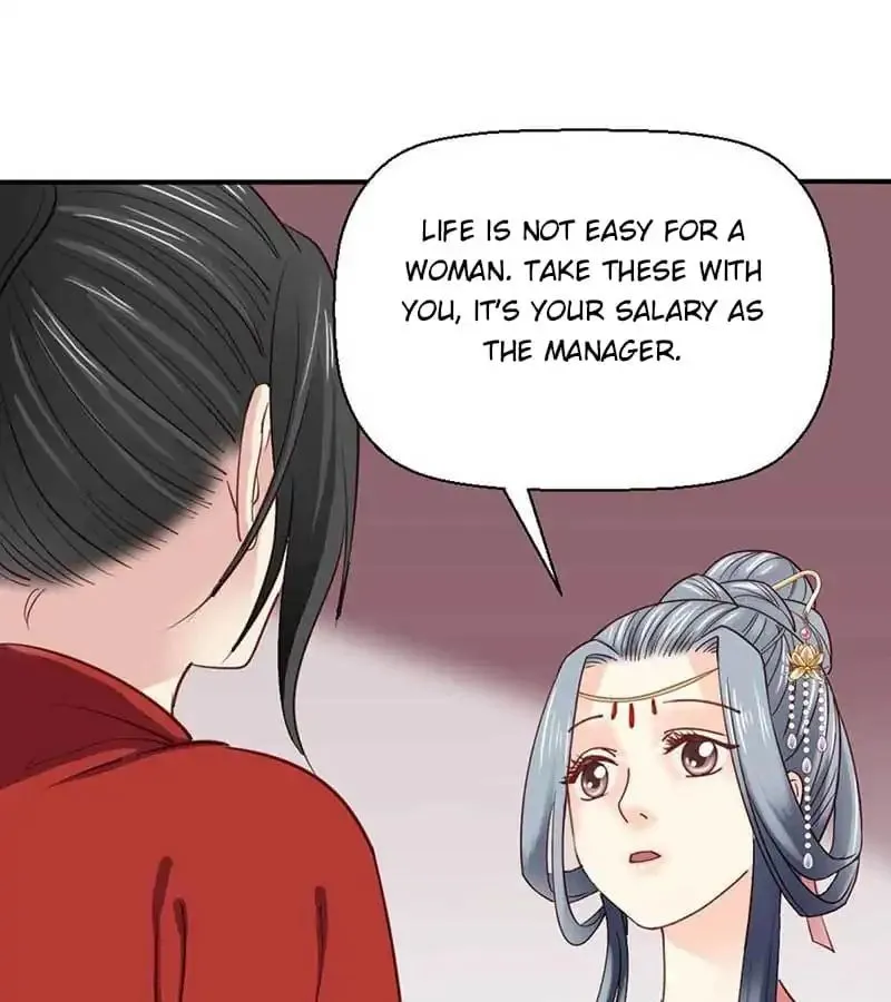 A Beauty, A Fatal Concubine Chapter 52 page 45 - MangaKakalot