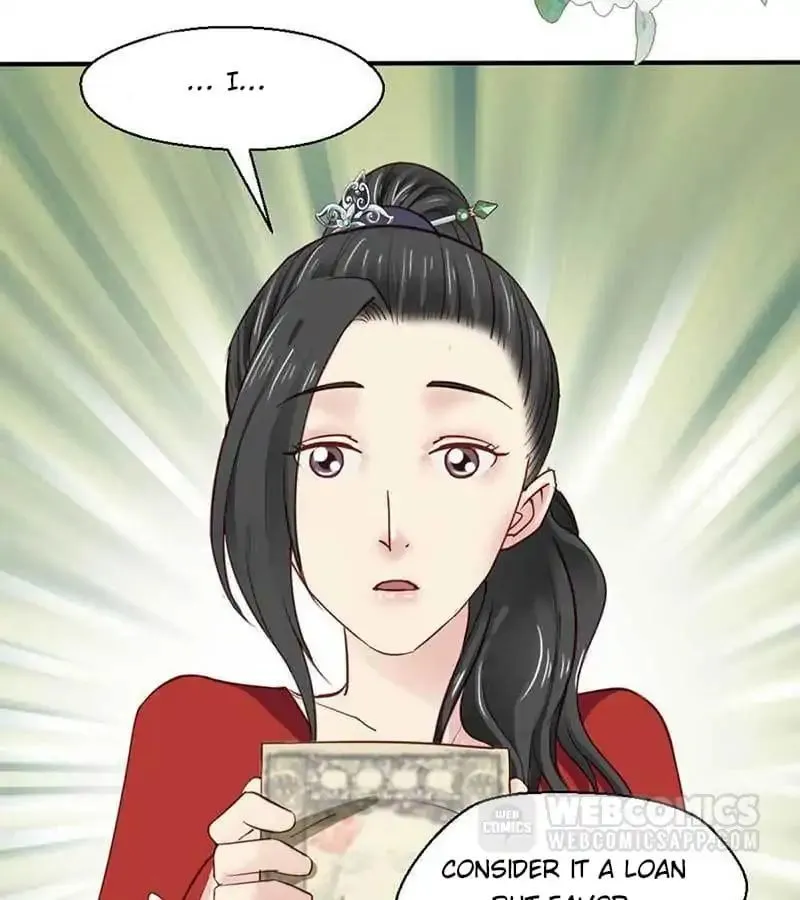 A Beauty, A Fatal Concubine Chapter 52 page 50 - MangaKakalot