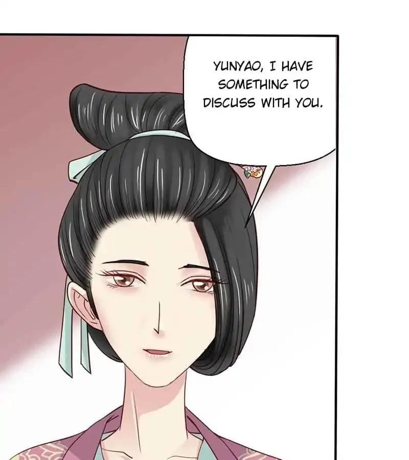 A Beauty, A Fatal Concubine Chapter 53 page 23 - MangaKakalot