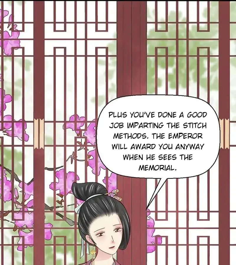 A Beauty, A Fatal Concubine Chapter 53 page 31 - MangaKakalot