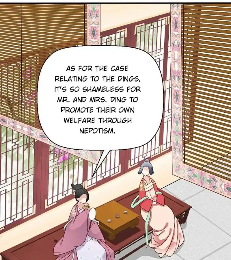 A Beauty, A Fatal Concubine Chapter 53 page 40 - MangaKakalot