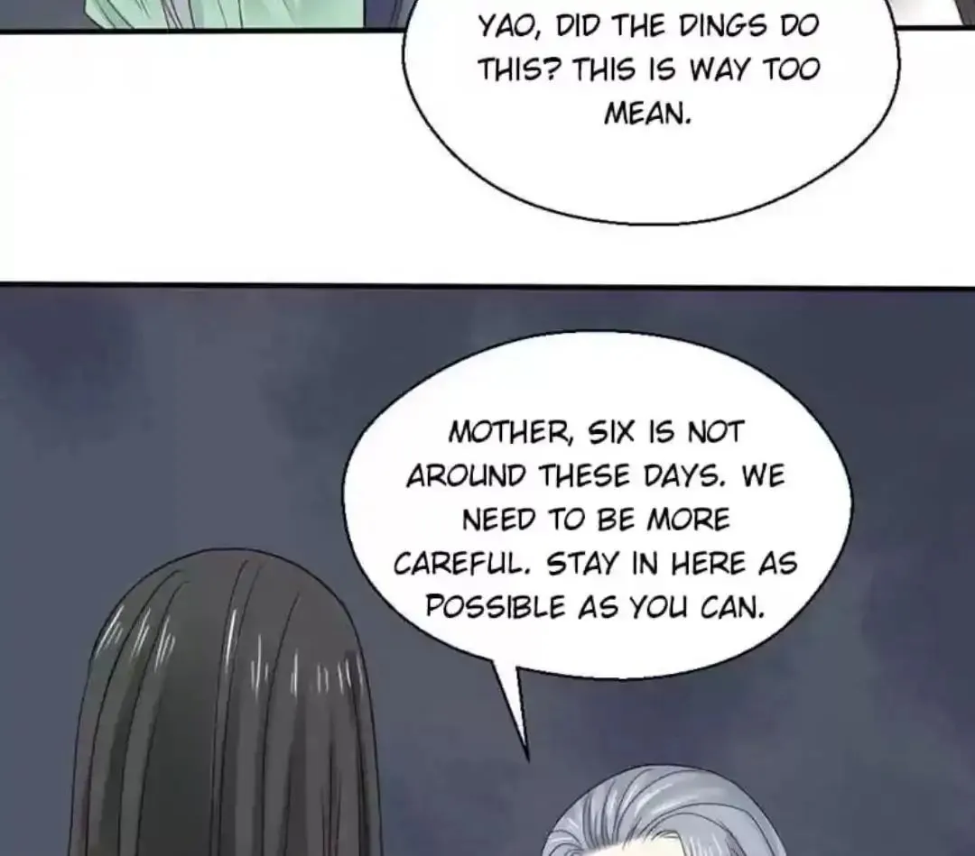 A Beauty, A Fatal Concubine Chapter 55 page 16 - MangaKakalot