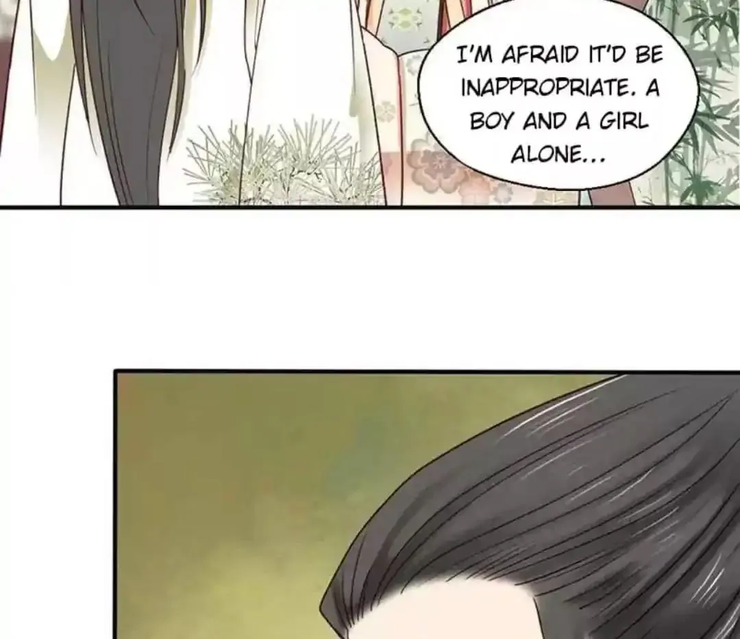 A Beauty, A Fatal Concubine Chapter 58 page 29 - MangaKakalot