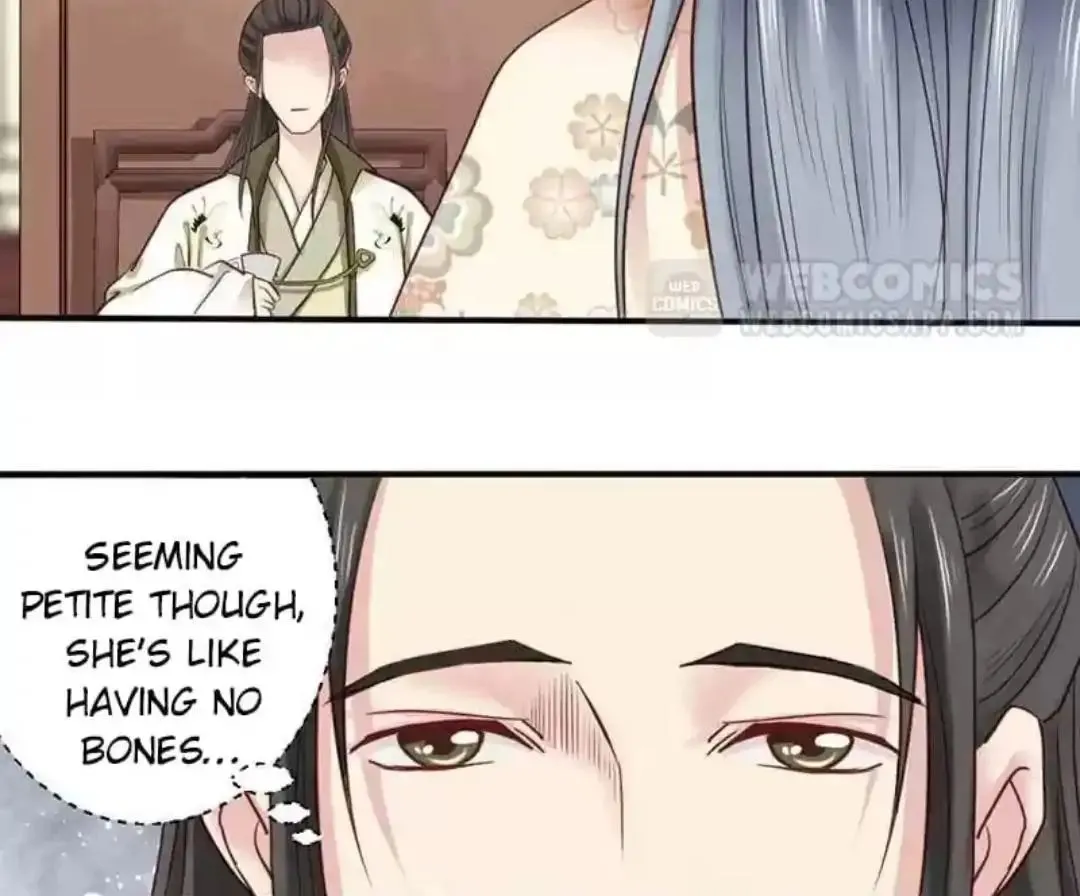 A Beauty, A Fatal Concubine Chapter 63 page 34 - MangaKakalot