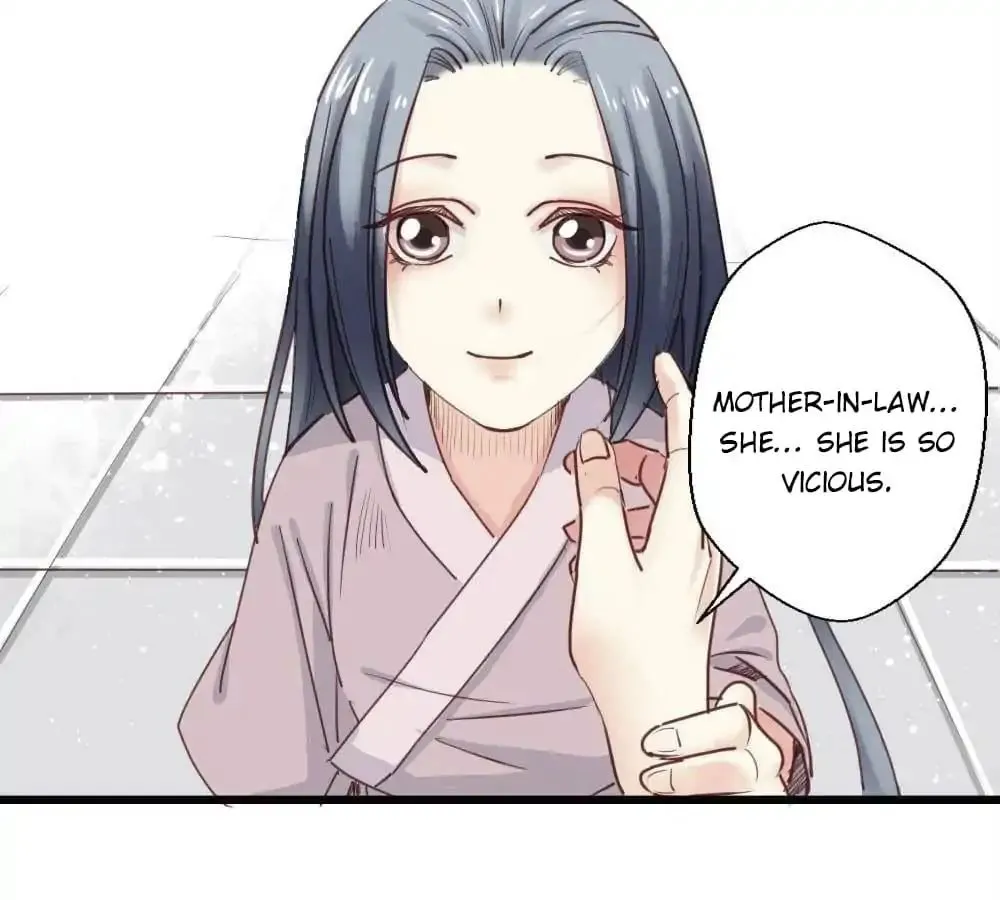 A Beauty, A Fatal Concubine Chapter 7 page 29 - MangaKakalot