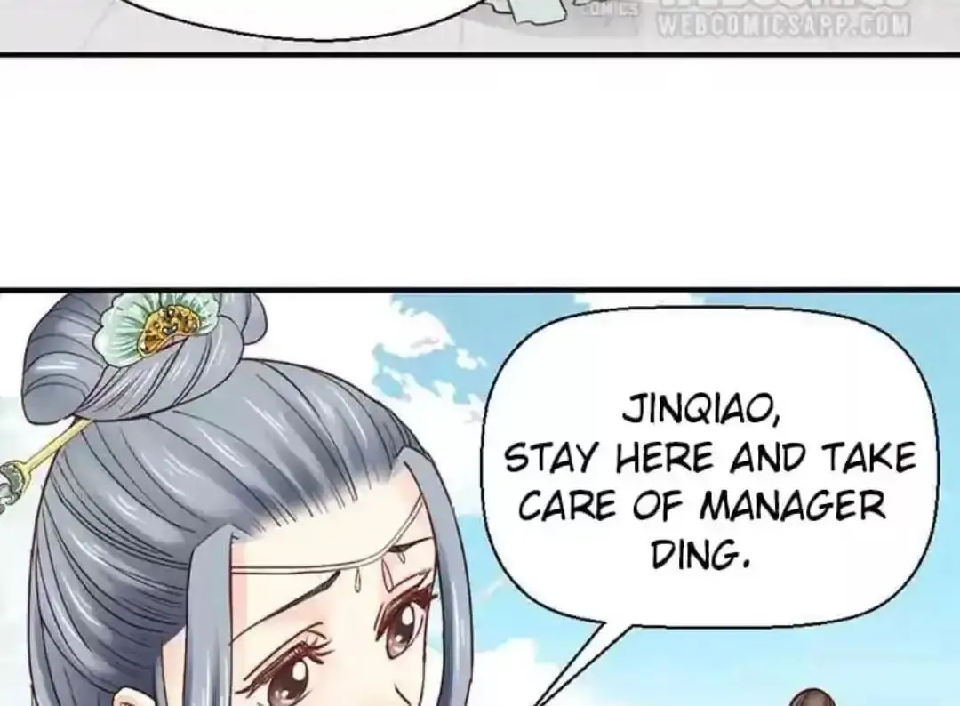 A Beauty, A Fatal Concubine Chapter 70 page 34 - MangaKakalot