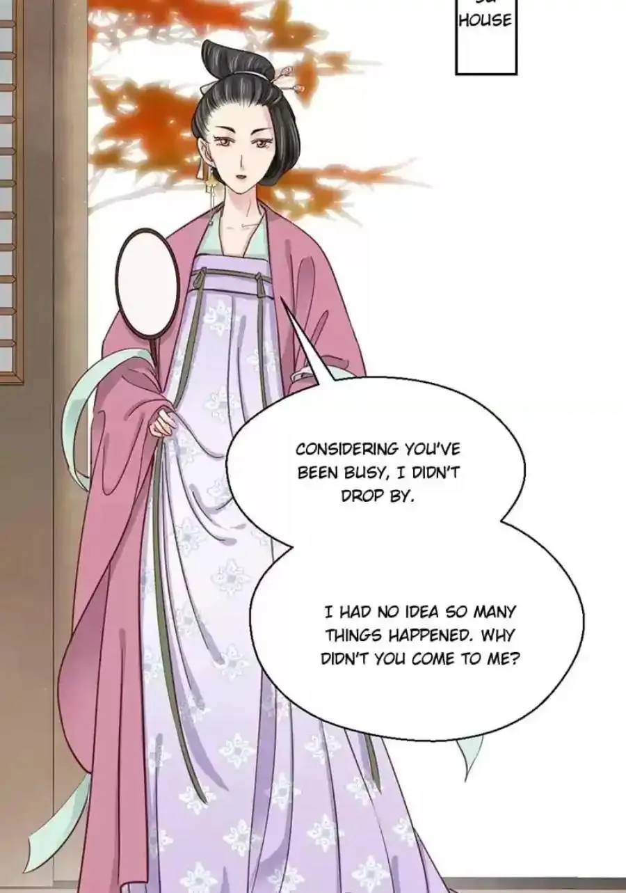 A Beauty, A Fatal Concubine Chapter 81 page 9 - MangaKakalot