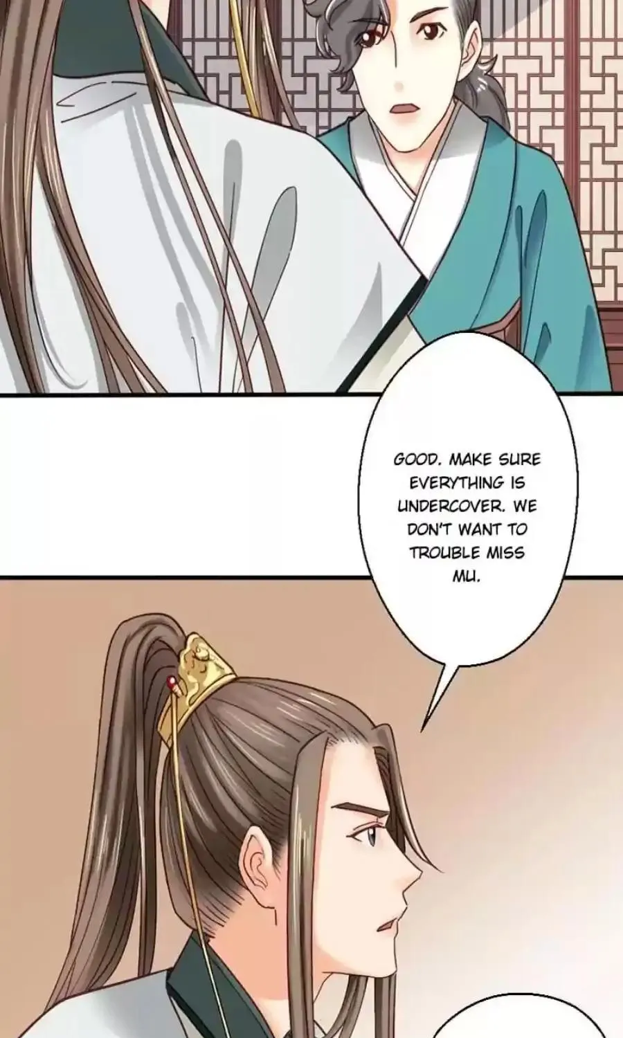 A Beauty, A Fatal Concubine Chapter 85 page 54 - MangaKakalot