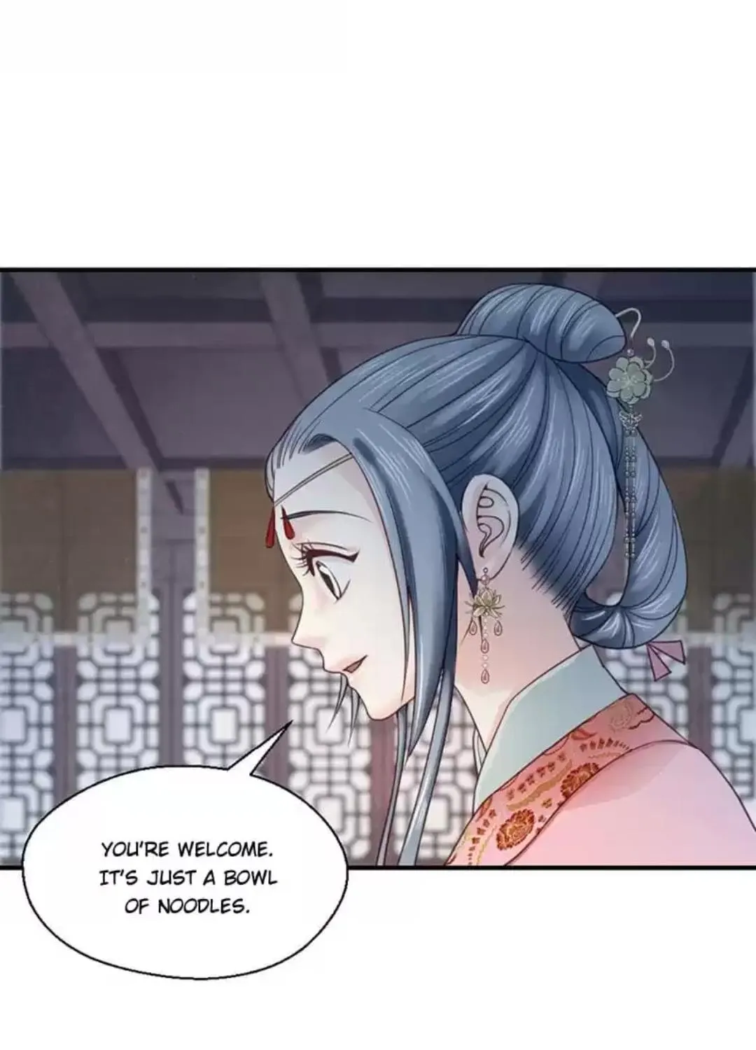 A Beauty, A Fatal Concubine Chapter 97 page 39 - MangaKakalot