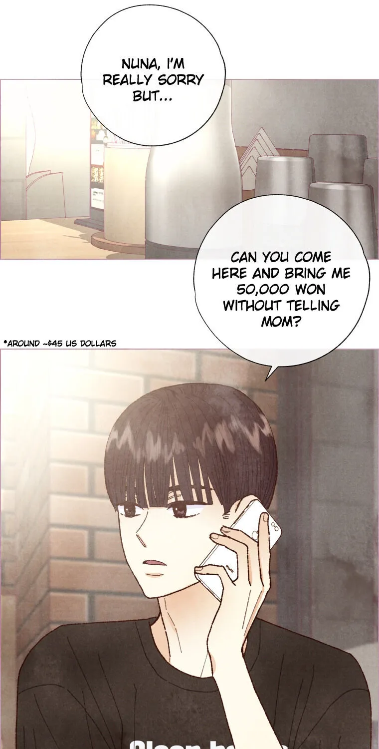 A Beloved Existence Chapter 5 page 49 - MangaKakalot