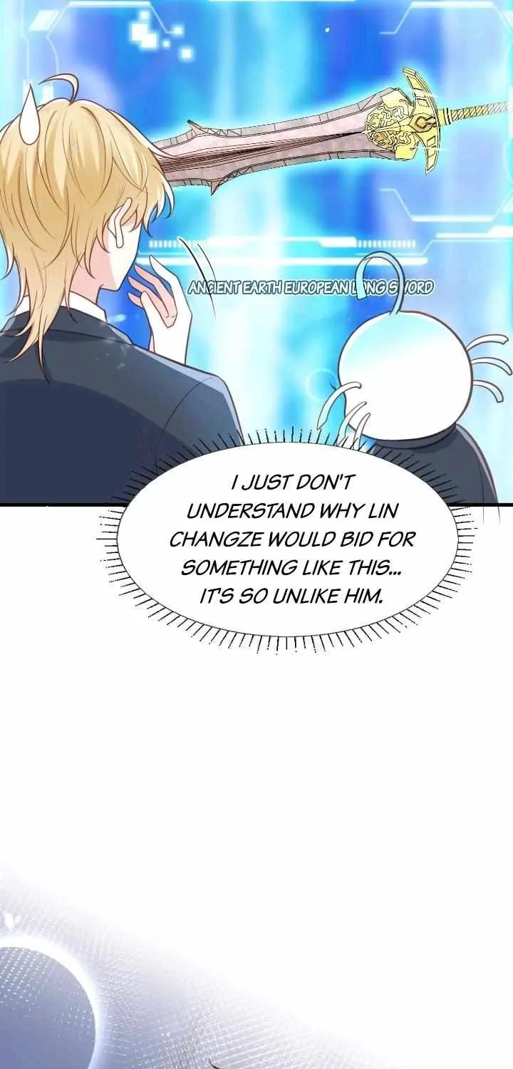 A Beloved Villain Chapter 12 page 17 - MangaNato