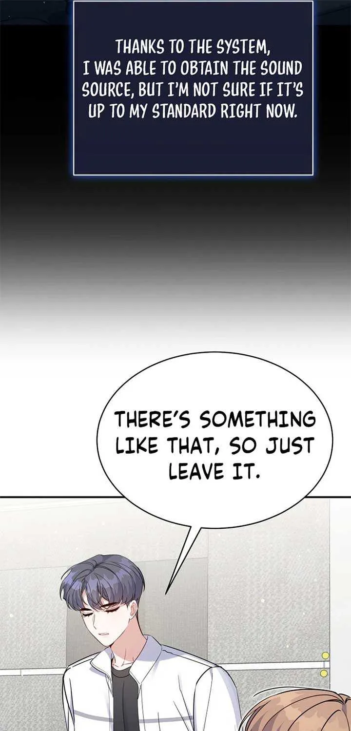 A Blank Slate Regression For The Idol That Lost His Original Mindset Chapter 10 page 28 - MangaKakalot