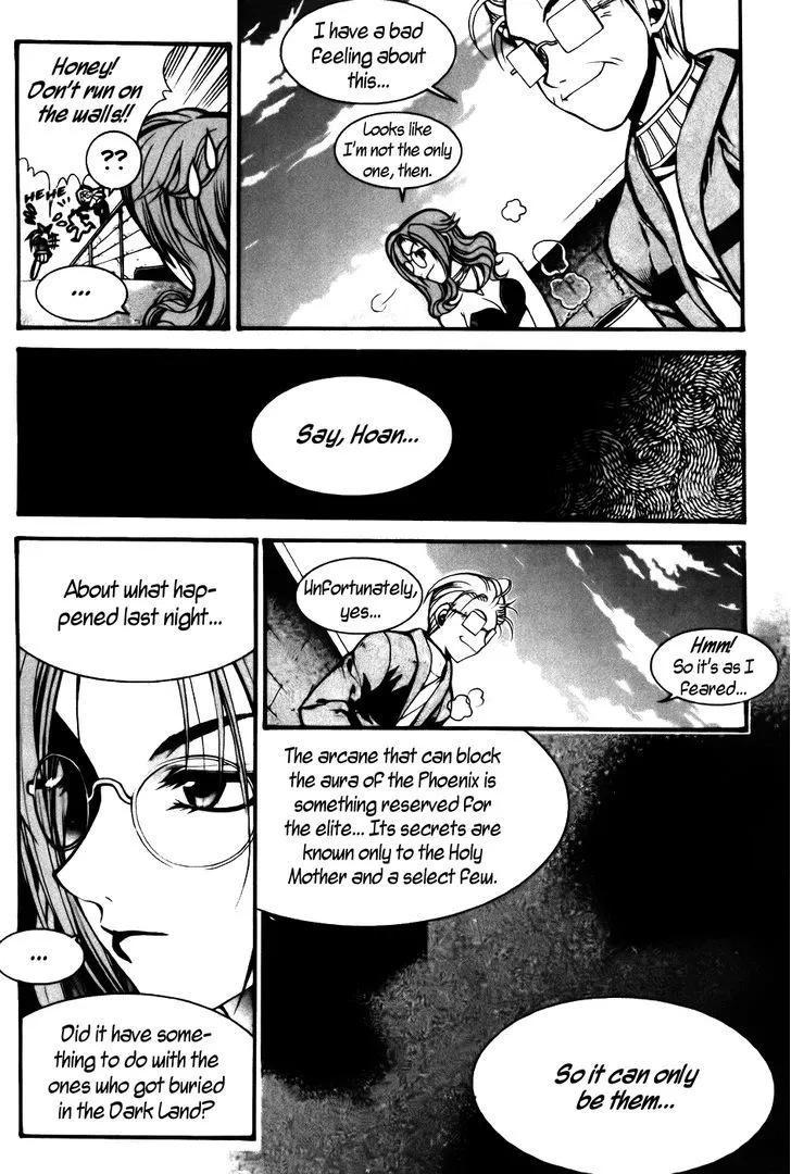 A Book of Dreams - Page 6