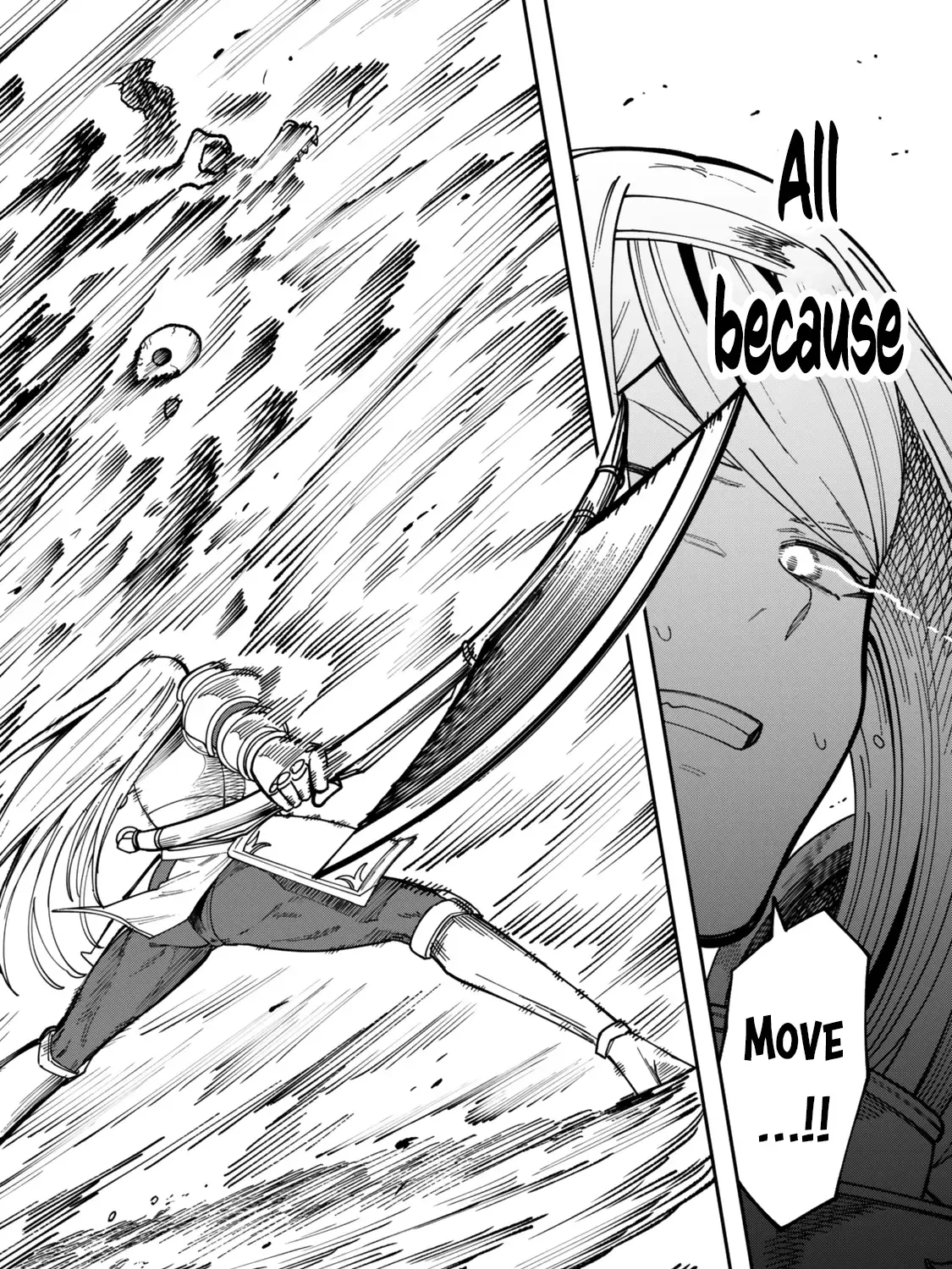 A Brainless Person Who Carries Luggage Chapter 15.2 page 6 - MangaKakalot