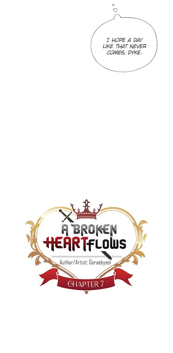 A Broken Heart Flows - Page 15