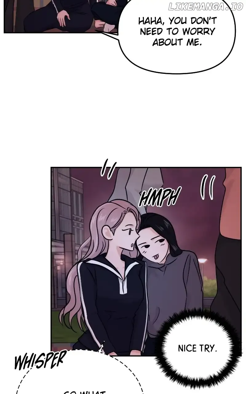 A Campus Romance, I Guess Chapter 28 page 80 - MangaKakalot