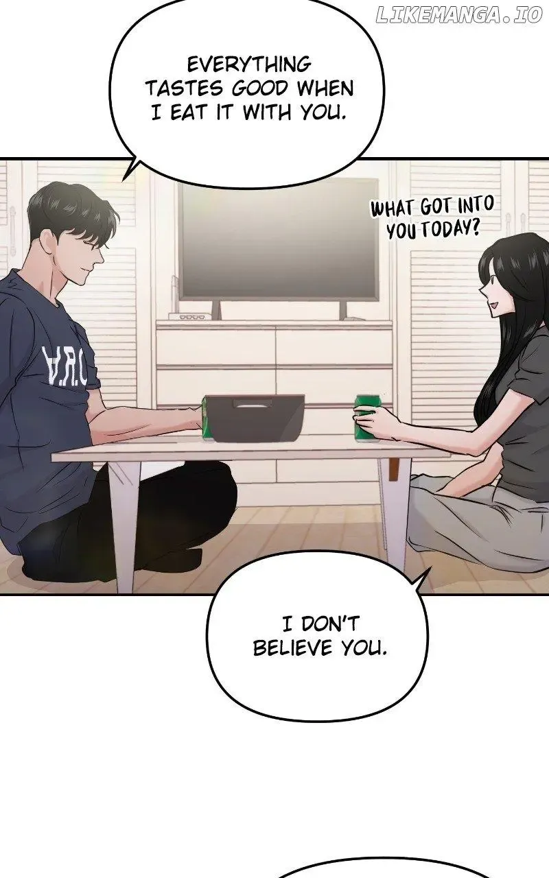 A Campus Romance, I Guess Chapter 31 page 60 - MangaKakalot