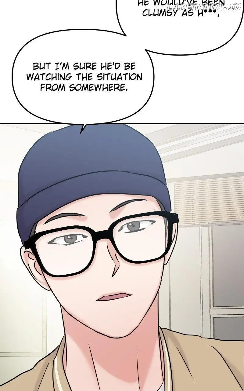 A Campus Romance, I Guess Chapter 34 page 44 - MangaKakalot