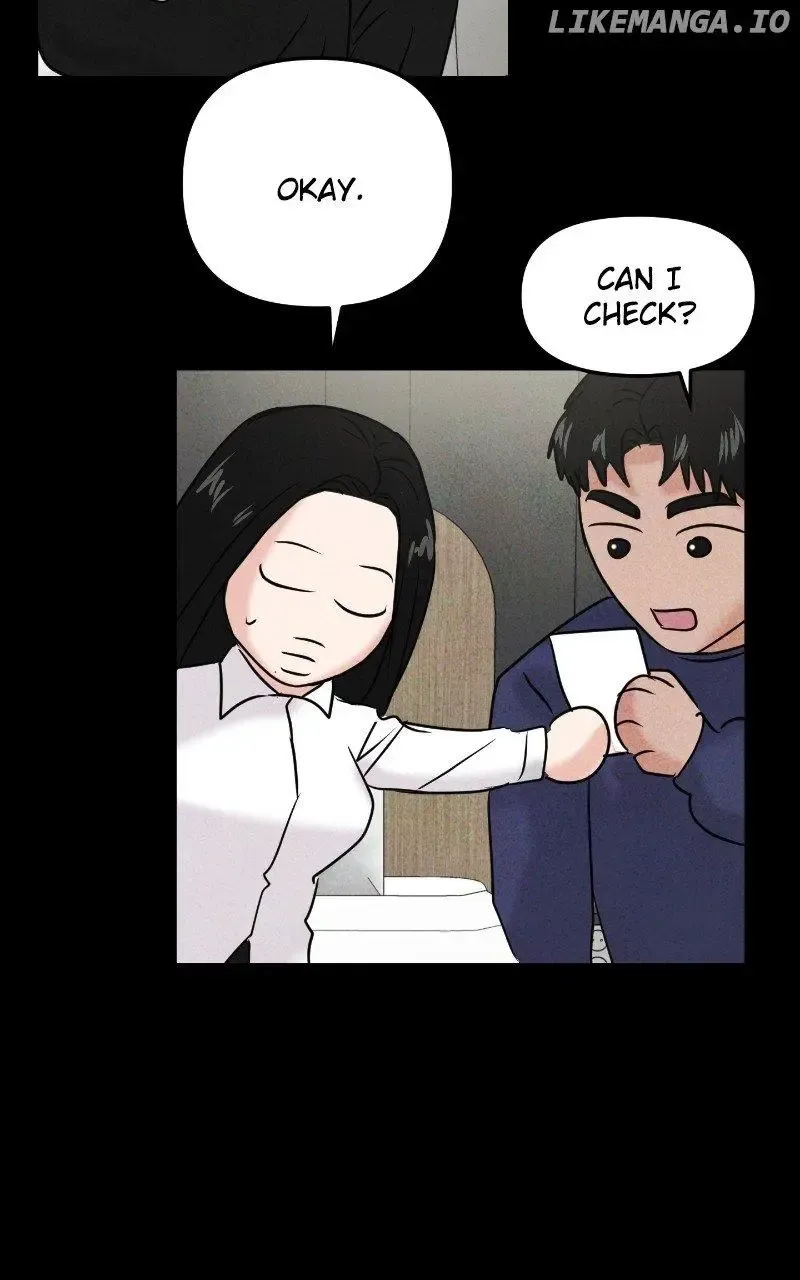 A Campus Romance, I Guess Chapter 34 page 89 - MangaKakalot